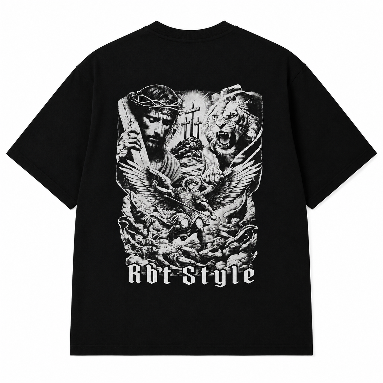 Camiseta Soñadores