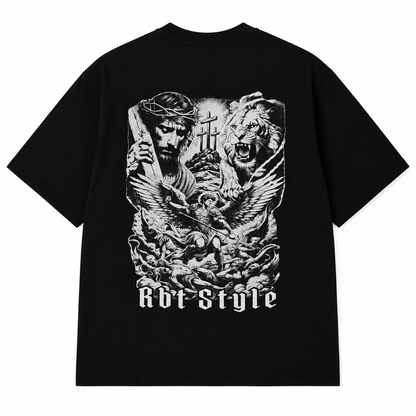Camiseta Soñadores