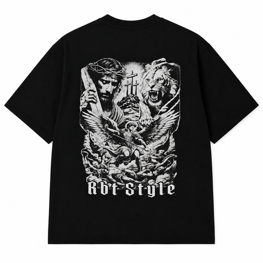 Camiseta Soñadores