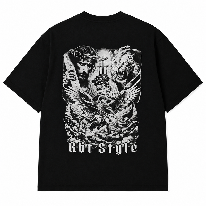 Camiseta Soñadores