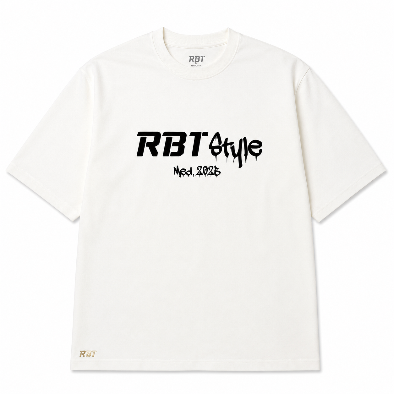RBT Style Ángel Comes