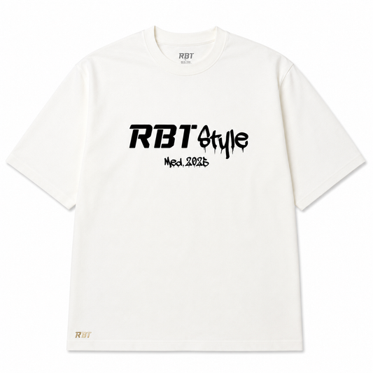 RBT Style Ángel Comes