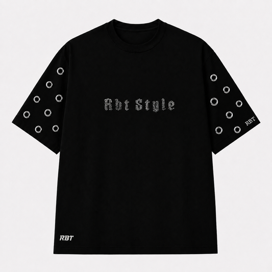 Oversize Caviar RBT Negra