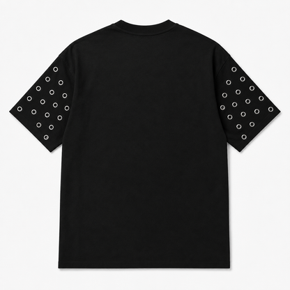 Oversize Caviar RBT Negra