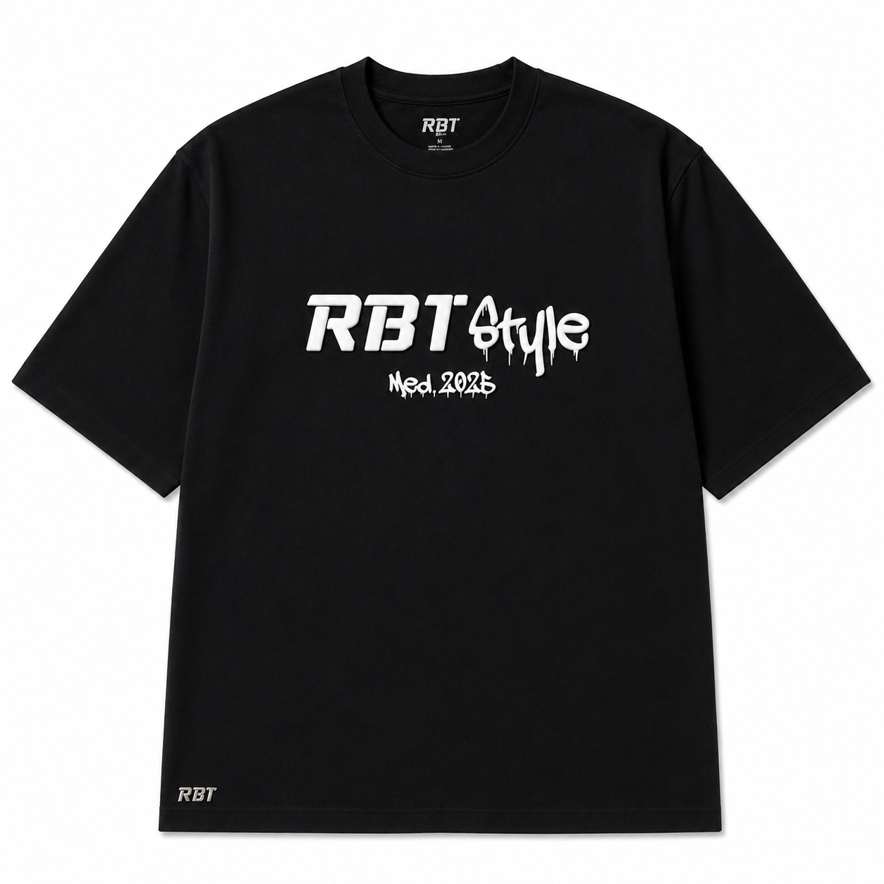 RBT Style Ángel Comes